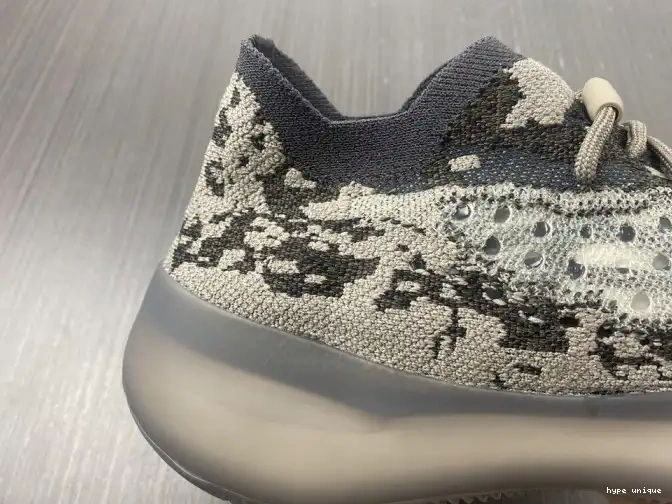hype Yeezy Salt' GZ0472 'Stone 380 Boost 0520